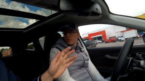 Обзор EXEED TXL 2.0 знак успеха за 4000000 рублей