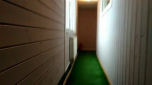 ДОМ ИЗ МОРСКИХ КОНТЕЙНЕРОВ-ТЕПЛО,СУХО И КОМФОРТНО!!!