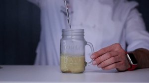 Имбирный Латте Матча / Instant Matcha Ginger Latte