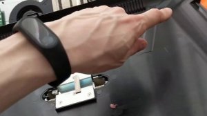 Разборка Gigabyte GB-AEDNK-SI ★ Моноблок