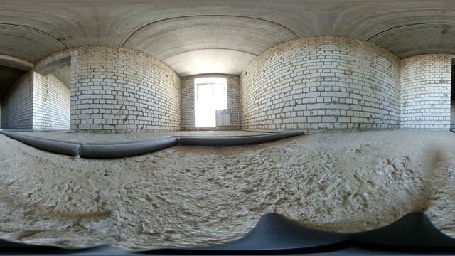 Новостройка 13 Шелковичный проезд. Апрель 2021 года. Тает снег! видео 360 смотреть онлайн