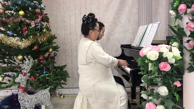 Лекция посвященная 180-летию П.И.Чайковскому смотреть онлайн