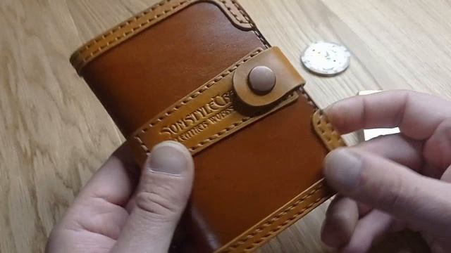 Органайзер для документов - докхолдер.m4v