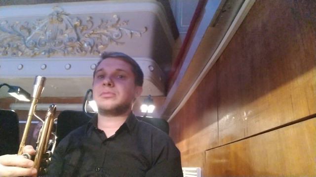 Scheherazade, Rimsky Korsakov смотреть онлайн