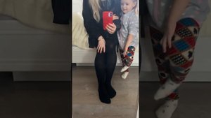 Колготки в рубчик от Фаберлик! Это бомба!!!!