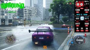 RX 480 4GB - i5 8400 - 25 Best Graphics Games Test in Early 2024