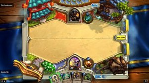 Let's Play Hearthstone - Part 1 - iPad Version Official Release