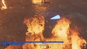 How to unlock Electro Dart BD-1 Upgrade Star Wars Jedi Survivor