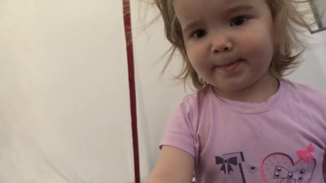 Отдых на природе Живем в палатке Дети спят на надувном матрасе A picnic with the kids 2017 смотреть онлайн