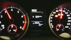 Volkswagen Golf 1.4 TSI - Chiptuning Dyno