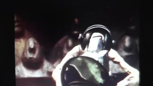 Бокс под "Tico-tico"/ пластилиновый мультик/ смешной