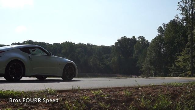 2016 Nismo 370Z: 6 Month Ownership UPDATE! смотреть онлайн