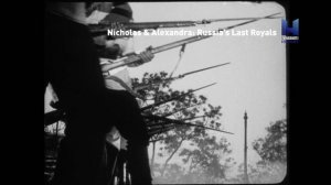 "Николай и Александра последние монархи России". Смотри на Viasat History