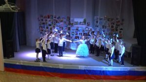 2 "Д" Шаман - Моя Россия