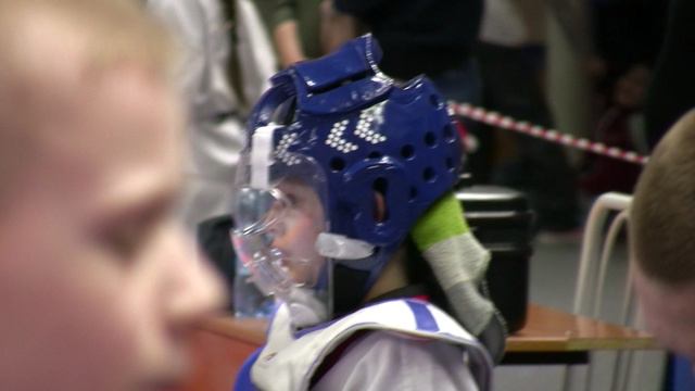 Тхэквондо. Кубок Звёзд. Финал смотреть онлайн