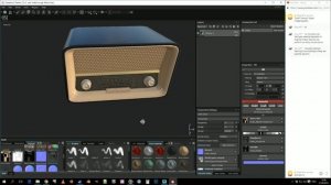 Substance Painter: Импорт готовых текстур. Распаковка текстур для Unity и UE4