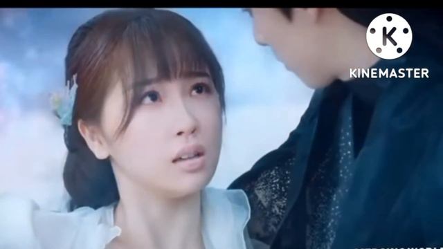 New Korean Mix Hindi Song 2022 💗love Between Fairy And Devil Korean Mix💖korean Lover Story @kdlove9