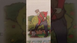 Мирза Алекпер Сабир//Старый садовник