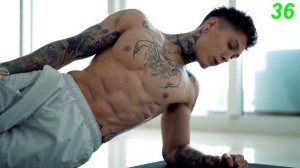 Do This Every Morning To Get 6 Pack Abs