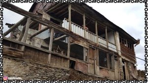 с.Тадиял,. Тляратинский район. 2-я версия