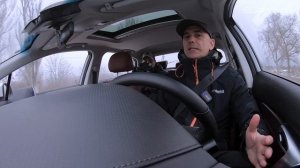 Китайский электромобиль BAIC EU5  - стоит ли покупать?