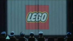 Lego cinema advert Anthology - Part 4