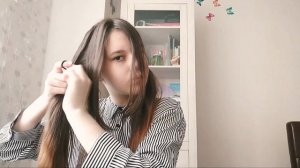 Корейские прически в школу