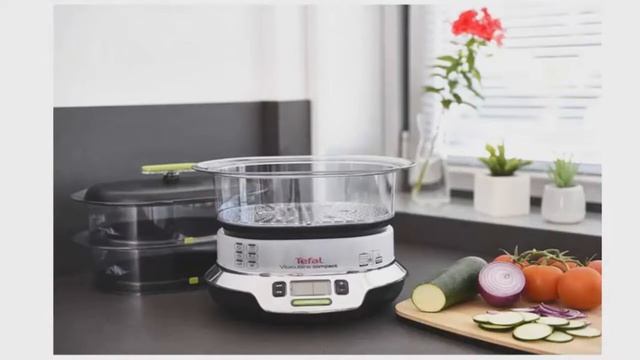 TOP 3 : Meilleur Cuiseur Vapeur 2022 смотреть онлайн