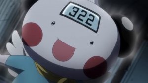 Хантер Х Хантер за 30 минут ч5