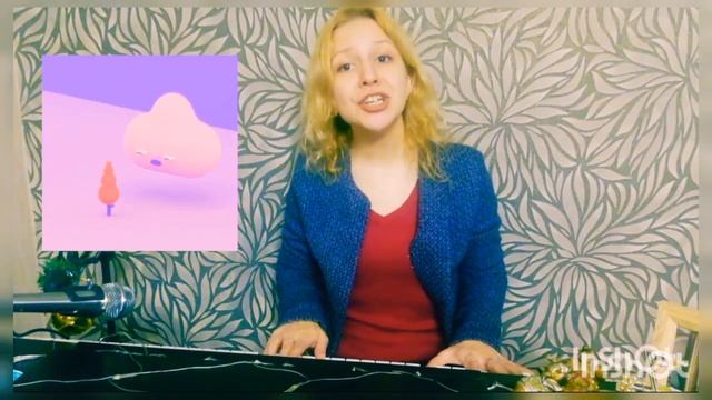 Музыкальное занятие для детей от 3-7лет #дети#развивашки#уроки вокала смотреть онлайн