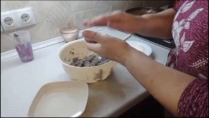 что можно приготовить из черных бобов