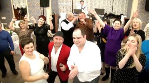 Живая музыка Русская Молдавская музыка в Москве!Виталий Андриян