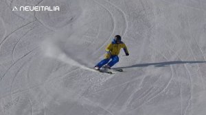 Völkl Deacon 76 - Ski Test Neveitalia 2019/2020