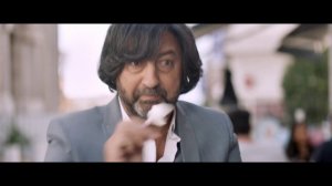 Красавчик со стажем - Русский трейлер (2019)