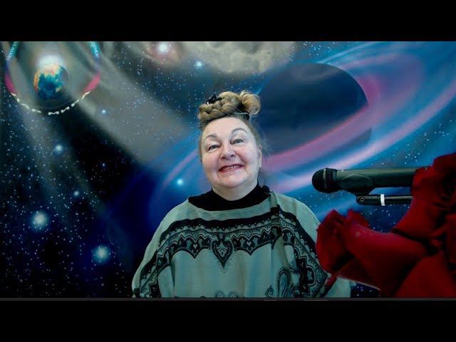 Что такое приятие, ч.2. Семинар Грибановой Н.И. 16.02.2019