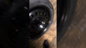 Докатка Kia Carnival/ Sorento/ Santa Fe на переднюю ось