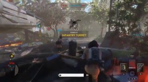 Rebel Alliance - Rogue One - Scarif - Infiltration - Star Wars Battlefront - PS4