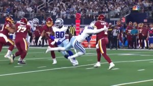 Американский футбол. Жестко и зрелищно  Часть 2