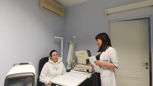 Zrenie 2100, vision correction, Москва, улица Академика Анохина, 13 - Yandex Map