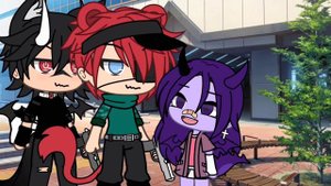 Топ 5 meme Можешь дать свой пистолет Gacha Life
