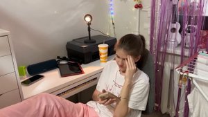 Сюрприз от Киры. Я нашла их. Кира психанула . Вечерний помогатор.