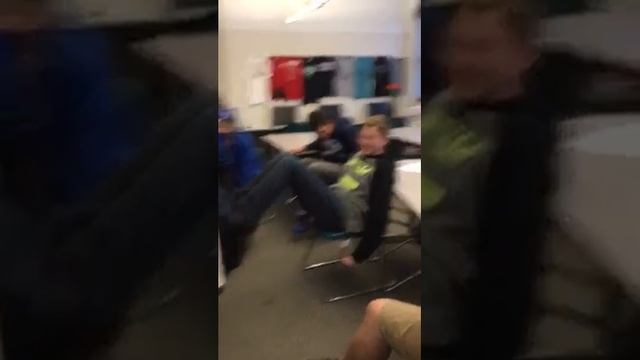 FBLA BAA Activity 23- icebreaker game смотреть онлайн