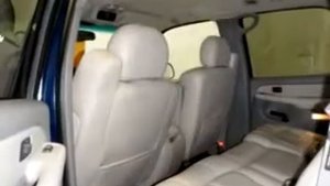 2000 Chevrolet Tahoe LS 4X4 Stew Hansen Dodge City