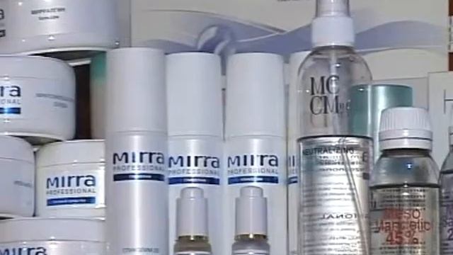 Оздоровительный центр «Дари-стиль» покоряет женщин смотреть онлайн