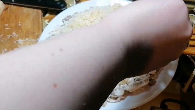 Салат "Королевский" с ананасами ???