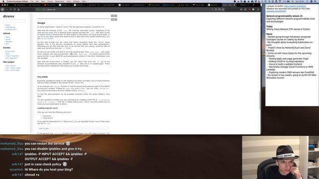 Writing Cisco PnP server in Python part 1 – Network programmability stream 42