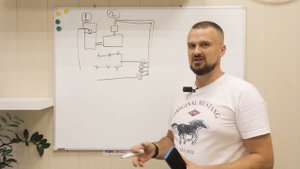 Из чего состоит автополив? ? | Схема монтажа автополива?