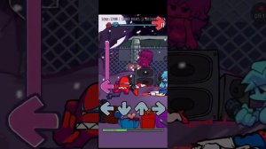 играю в Fight Night Funky imposter v4 часть 1