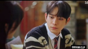 Сок Хун  очень  скучает  Пэ Ро Ну дорама  Пентхаус  7-серия