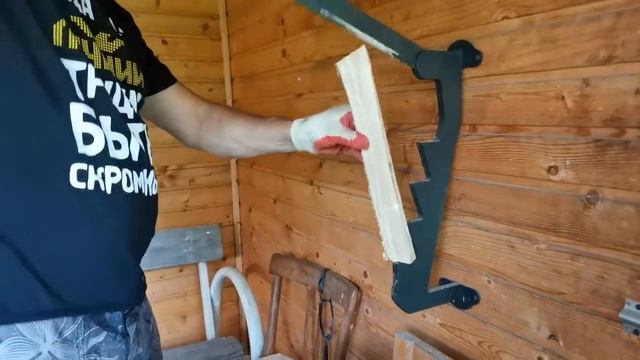 Что подарить мужчине / Необходимый инструмент в хозяйстве / ЩЕПОКОЛ смотреть онлайн